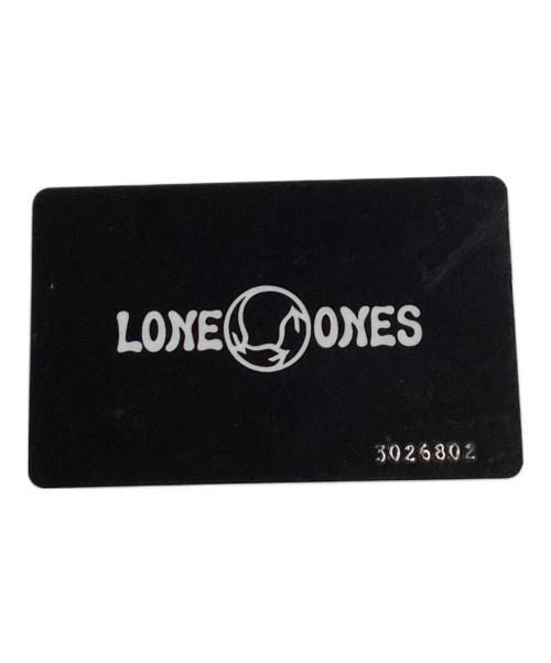 LONE ONES（ロンワンズ）LONE ONES (ロンワンズ) ドーヴベル M ペンダントトップの古着・服飾アイテム