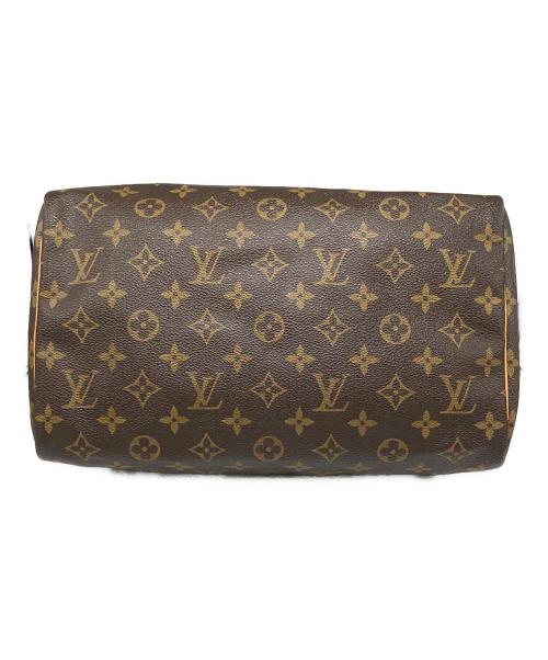 LOUIS VUITTON（ルイ ヴィトン）LOUIS VUITTON (ルイ ヴィトン) スピーディ30 モノグラム ブラウンの古着・服飾アイテム