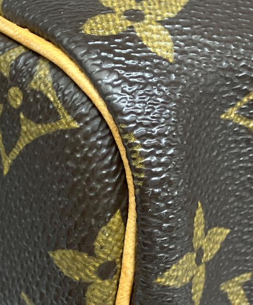 LOUIS VUITTON（ルイ ヴィトン）LOUIS VUITTON (ルイ ヴィトン) スピーディ30 モノグラム ブラウンの古着・服飾アイテム