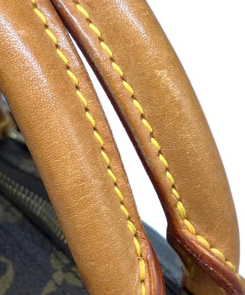 LOUIS VUITTON（ルイ ヴィトン）LOUIS VUITTON (ルイ ヴィトン) スピーディ30 モノグラム ブラウンの古着・服飾アイテム