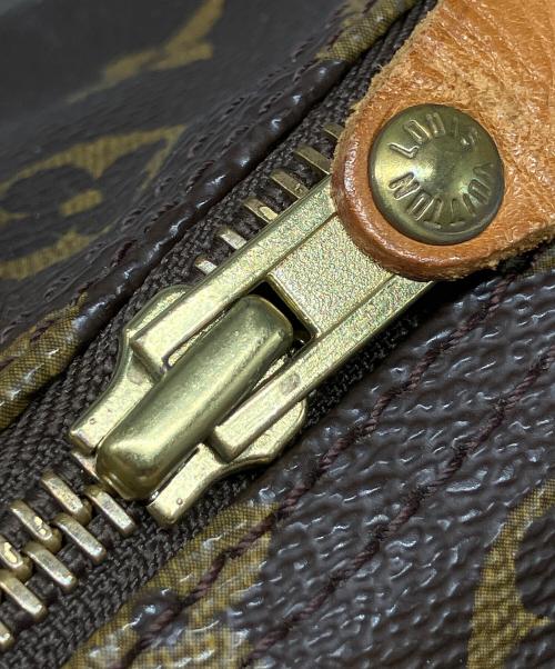 LOUIS VUITTON（ルイ ヴィトン）LOUIS VUITTON (ルイ ヴィトン) スピーディ30 モノグラム ブラウンの古着・服飾アイテム