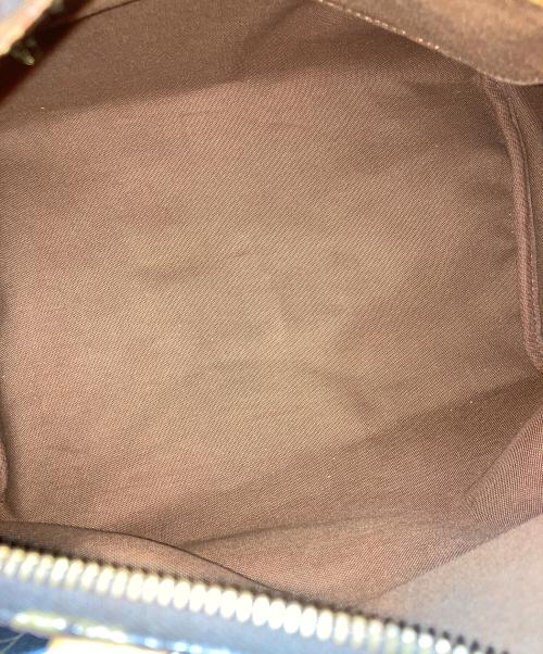 LOUIS VUITTON（ルイ ヴィトン）LOUIS VUITTON (ルイ ヴィトン) スピーディ30 モノグラム ブラウンの古着・服飾アイテム