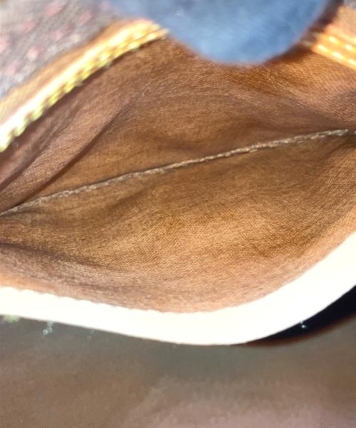 LOUIS VUITTON（ルイ ヴィトン）LOUIS VUITTON (ルイ ヴィトン) スピーディ30 モノグラム ブラウンの古着・服飾アイテム