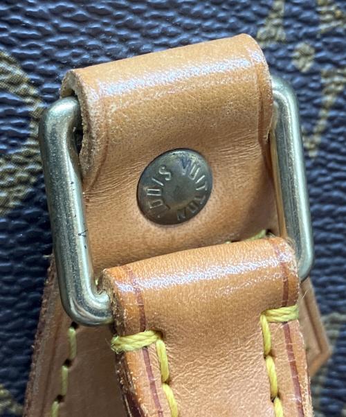 LOUIS VUITTON（ルイ ヴィトン）LOUIS VUITTON (ルイ ヴィトン) スピーディ30 モノグラム ブラウンの古着・服飾アイテム