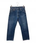 LEVI'Sリーバイス）の古着「デニムパンツ」｜インディゴ