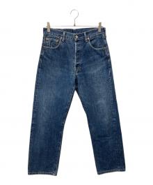 LEVI'S（リーバイス）の古着「デニムパンツ」｜インディゴ