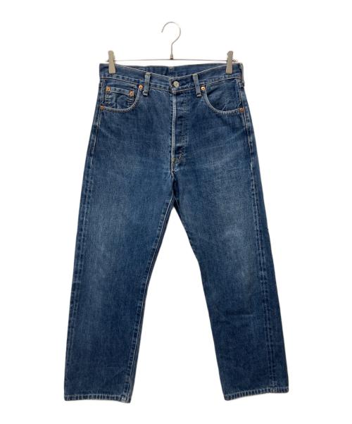 LEVI'S（リーバイス）LEVI'S (リーバイス) デニムパンツ インディゴ サイズ:W31の古着・服飾アイテム