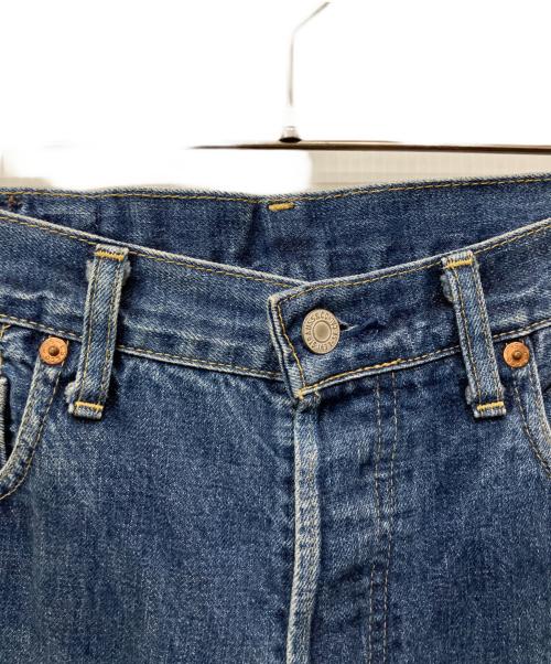 LEVI'S（リーバイス）LEVI'S (リーバイス) デニムパンツ インディゴ サイズ:W31の古着・服飾アイテム