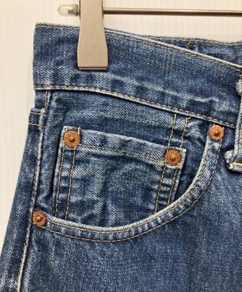LEVI'S（リーバイス）LEVI'S (リーバイス) デニムパンツ インディゴ サイズ:W31の古着・服飾アイテム