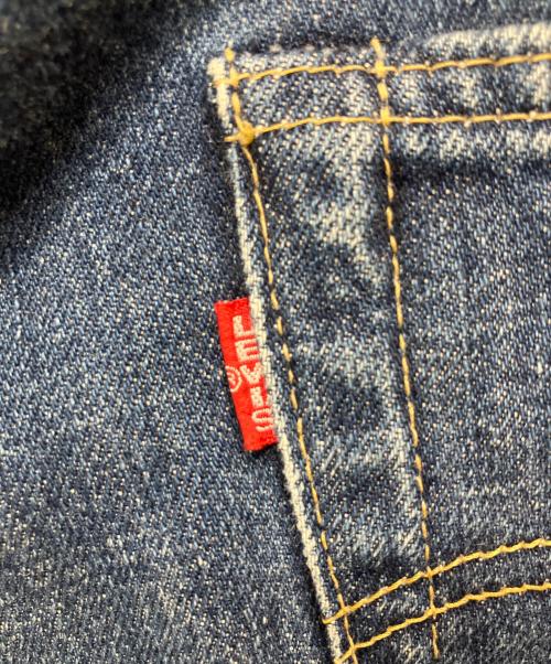 LEVI'S（リーバイス）LEVI'S (リーバイス) デニムパンツ インディゴ サイズ:W31の古着・服飾アイテム