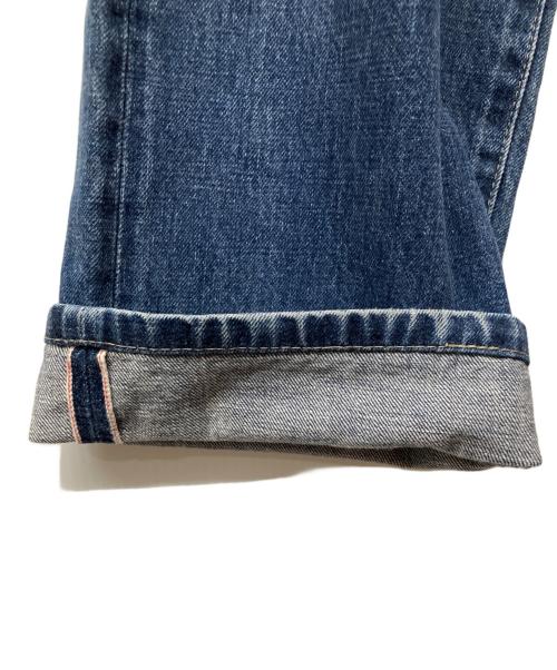 LEVI'S（リーバイス）LEVI'S (リーバイス) デニムパンツ インディゴ サイズ:W31の古着・服飾アイテム