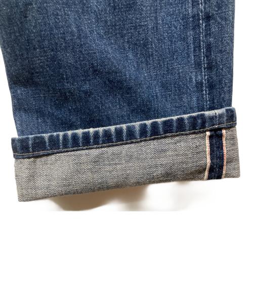 LEVI'S（リーバイス）LEVI'S (リーバイス) デニムパンツ インディゴ サイズ:W31の古着・服飾アイテム