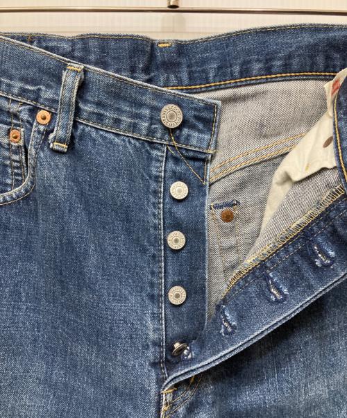 LEVI'S（リーバイス）LEVI'S (リーバイス) デニムパンツ インディゴ サイズ:W31の古着・服飾アイテム