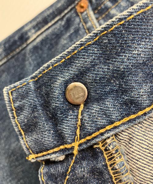 LEVI'S（リーバイス）LEVI'S (リーバイス) デニムパンツ インディゴ サイズ:W31の古着・服飾アイテム