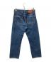 LEVI'S (リーバイス) デニムパンツ インディゴ サイズ:W31：8000円