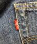 中古・古着 LEVI'S (リーバイス) デニムパンツ インディゴ サイズ:W31：8000円