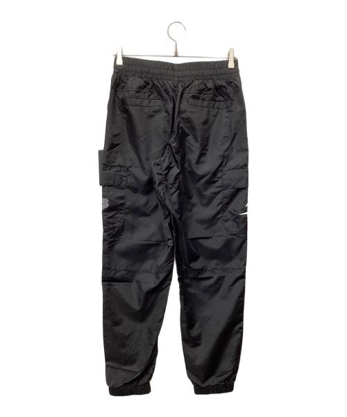 BOXRAWV（ボックスロー）BOXRAWV (ボックスロー) DUNDEE CARGO PANTS ブラック サイズ:Sの古着・服飾アイテム