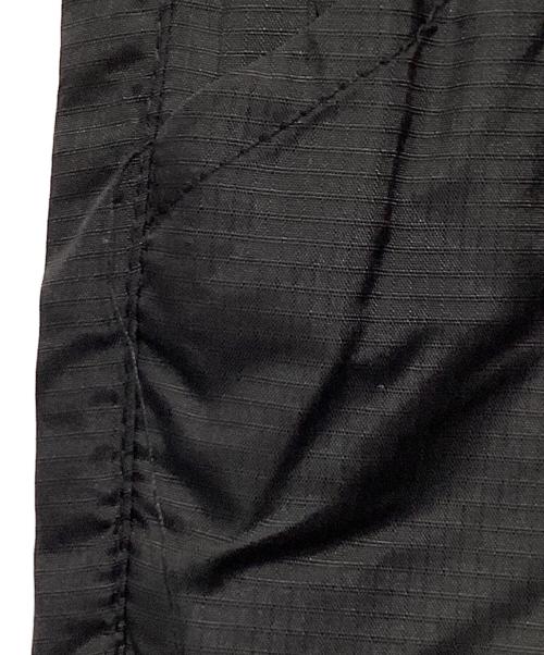 BOXRAWV（ボックスロー）BOXRAWV (ボックスロー) DUNDEE CARGO PANTS ブラック サイズ:Sの古着・服飾アイテム