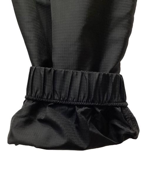 BOXRAWV（ボックスロー）BOXRAWV (ボックスロー) DUNDEE CARGO PANTS ブラック サイズ:Sの古着・服飾アイテム
