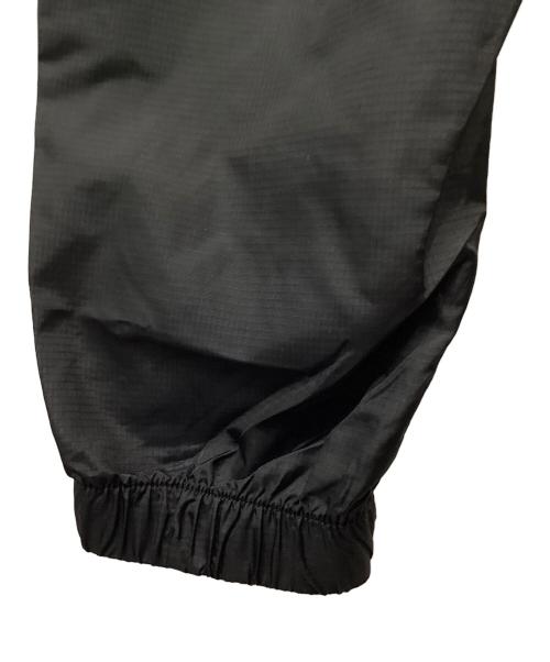 BOXRAWV（ボックスロー）BOXRAWV (ボックスロー) DUNDEE CARGO PANTS ブラック サイズ:Sの古着・服飾アイテム