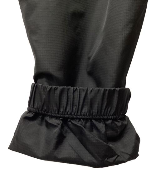 BOXRAWV（ボックスロー）BOXRAWV (ボックスロー) DUNDEE CARGO PANTS ブラック サイズ:Sの古着・服飾アイテム