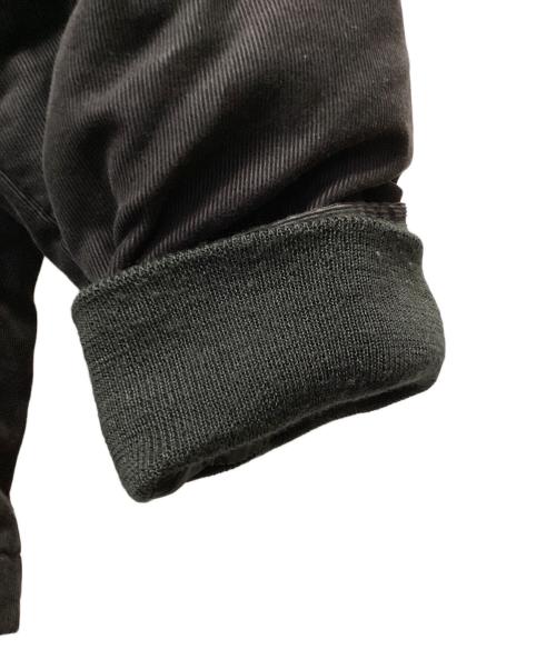 Eddie Bauer（エディーバウアー）Eddie Bauer (エディーバウアー) ダウンジャケット グレー サイズ:Mの古着・服飾アイテム