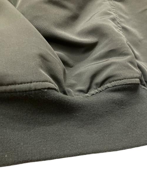 AVIREX（アヴィレックス）AVIREX (アヴィレックス) 中綿ジャケット カーキ サイズ:XLの古着・服飾アイテム