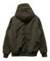 AVIREX (アヴィレックス) 中綿ジャケット カーキ サイズ:XL：8000円