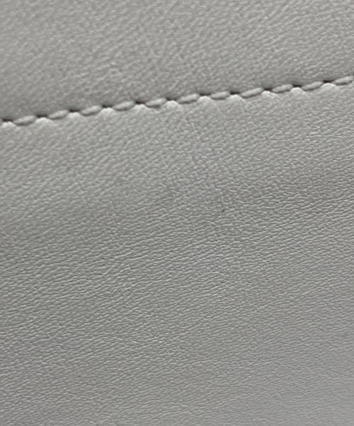 COACH（コーチ）COACH (コーチ) ミニカシン アイボリーの古着・服飾アイテム