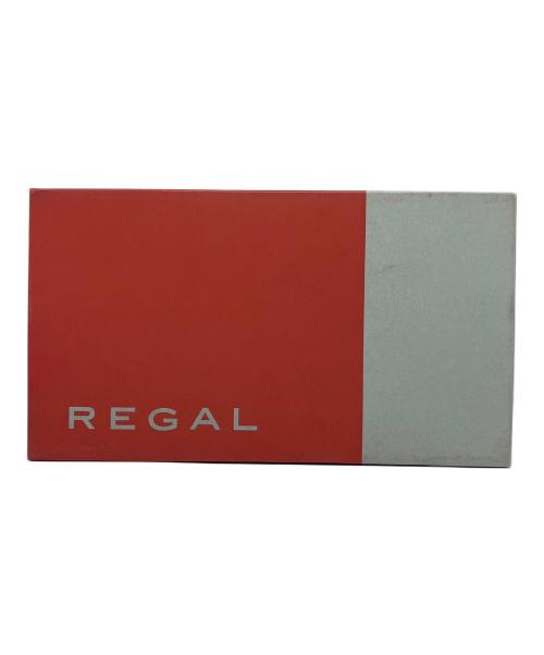 REGAL（リーガル）REGAL (リーガル) 052S ブラック サイズ:27ｂの古着・服飾アイテム