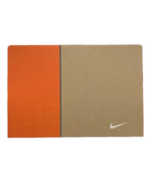 NIKE（ナイキ）NIKE (ナイキ) AIR FORCE1 ホワイト×イエロー サイズ:US10.5 未使用品の古着・服飾アイテム