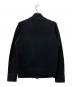 BURBERRY BLACK LABEL (バーバリーブラックレーベル) キルティングジャケット ブラック サイズ:3：9000円