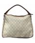 GUCCI (グッチ) GGスプリーム ベージュ：22000円