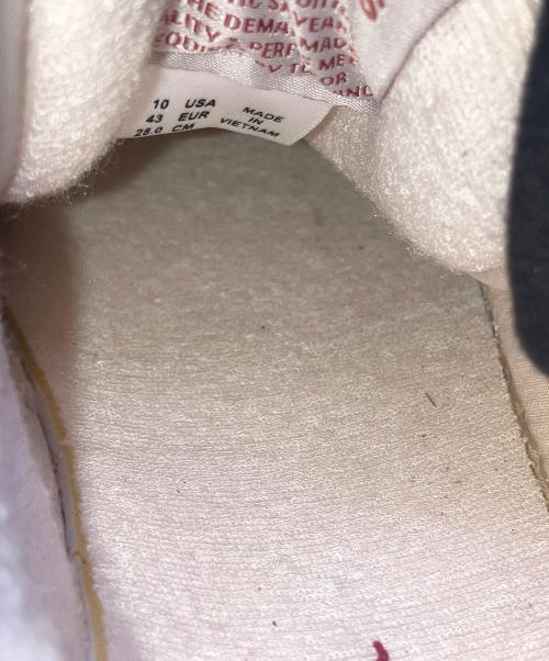 REEBOK（リーボック）REEBOK (リーボック) Paul Smith (ポールスミス) CLUB C85 VINTAGE アイボリー サイズ:USA10の古着・服飾アイテム