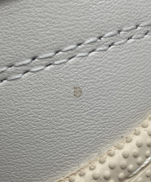 REEBOK（リーボック）REEBOK (リーボック) Paul Smith (ポールスミス) CLUB C85 VINTAGE アイボリー サイズ:USA10の古着・服飾アイテム
