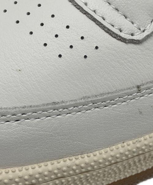 REEBOK（リーボック）REEBOK (リーボック) Paul Smith (ポールスミス) CLUB C85 VINTAGE アイボリー サイズ:USA10の古着・服飾アイテム