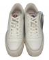 中古・古着 REEBOK (リーボック) Paul Smith (ポールスミス) CLUB C85 VINTAGE アイボリー サイズ:USA10：21000円