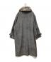 HARE (ハレ) コート グレー サイズ:M：11000円