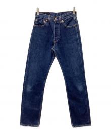 LEVI'S（リーバイス）の古着「デニムパンツ」｜インディゴ