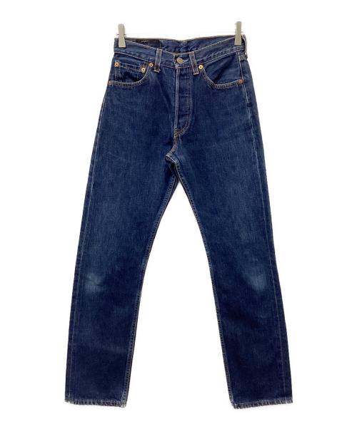 LEVI'S（リーバイス）LEVI'S (リーバイス) デニムパンツ インディゴ サイズ:W28L32の古着・服飾アイテム