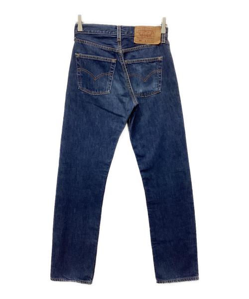 LEVI'S（リーバイス）LEVI'S (リーバイス) デニムパンツ インディゴ サイズ:W28L32の古着・服飾アイテム