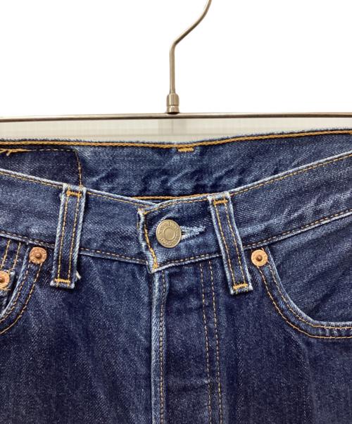 LEVI'S（リーバイス）LEVI'S (リーバイス) デニムパンツ インディゴ サイズ:W28L32の古着・服飾アイテム