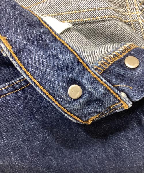 LEVI'S（リーバイス）LEVI'S (リーバイス) デニムパンツ インディゴ サイズ:W28L32の古着・服飾アイテム