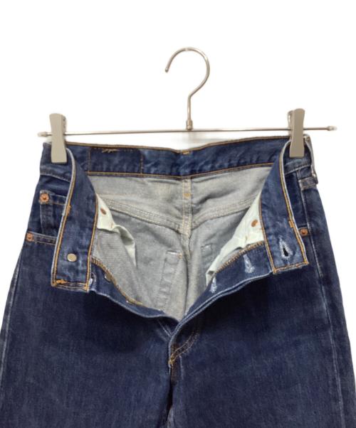 LEVI'S（リーバイス）LEVI'S (リーバイス) デニムパンツ インディゴ サイズ:W28L32の古着・服飾アイテム