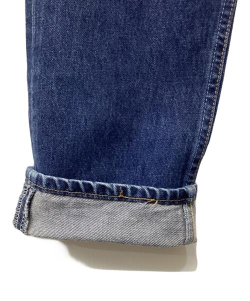 LEVI'S（リーバイス）LEVI'S (リーバイス) デニムパンツ インディゴ サイズ:W28L32の古着・服飾アイテム