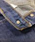 中古・古着 LEVI'S (リーバイス) デニムパンツ インディゴ サイズ:W28L32：8000円