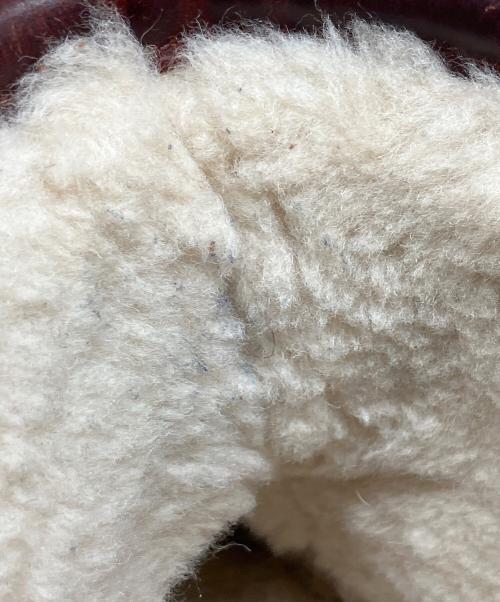 UGG（アグ）UGG (アグ) HENDREN TL CRDV ダークブラウン サイズ:USA8の古着・服飾アイテム