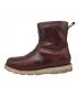 UGG (アグ) HENDREN TL CRDV ダークブラウン サイズ:USA8：9000円