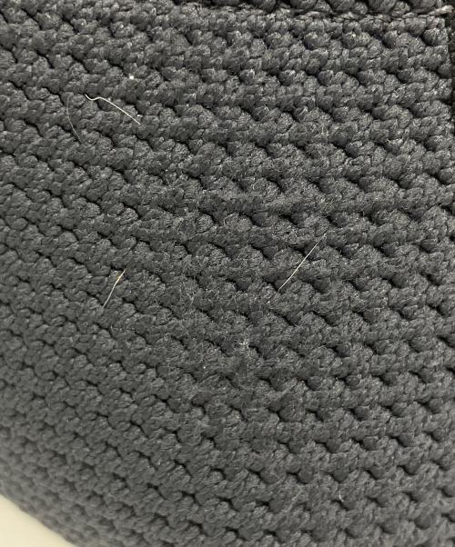 JIMMY CHOO（ジミーチュウ）JIMMY CHOO (ジミーチュウ) NORWAY ネイビー サイズ:41の古着・服飾アイテム