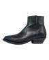 JIMMY CHOO (ジミーチュウ) JUN/M ブラック サイズ:41：20000円